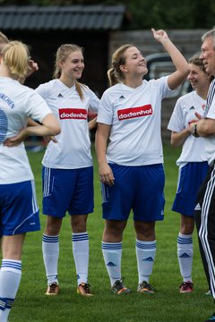 Bild 68 - Frauen TSV Wiemersdorf - FSC Kaltenkirchen : Ergebnis: 0:12